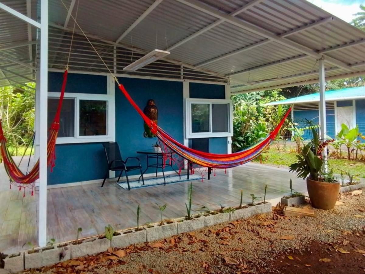 Luz Tropical Holiday home