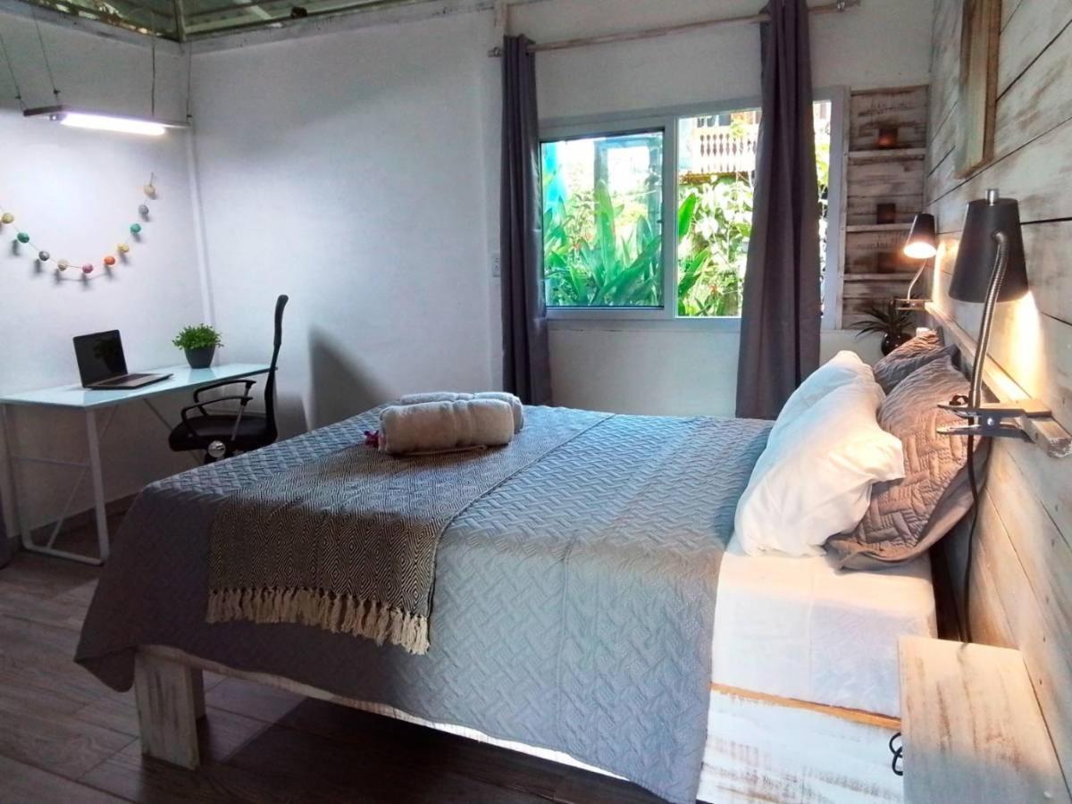 Holiday home Luz Tropical *