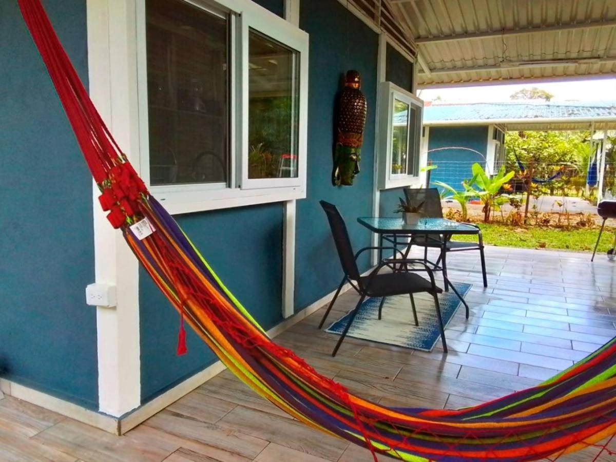 Luz Tropical Holiday home Puerto Viejo de Talamanca